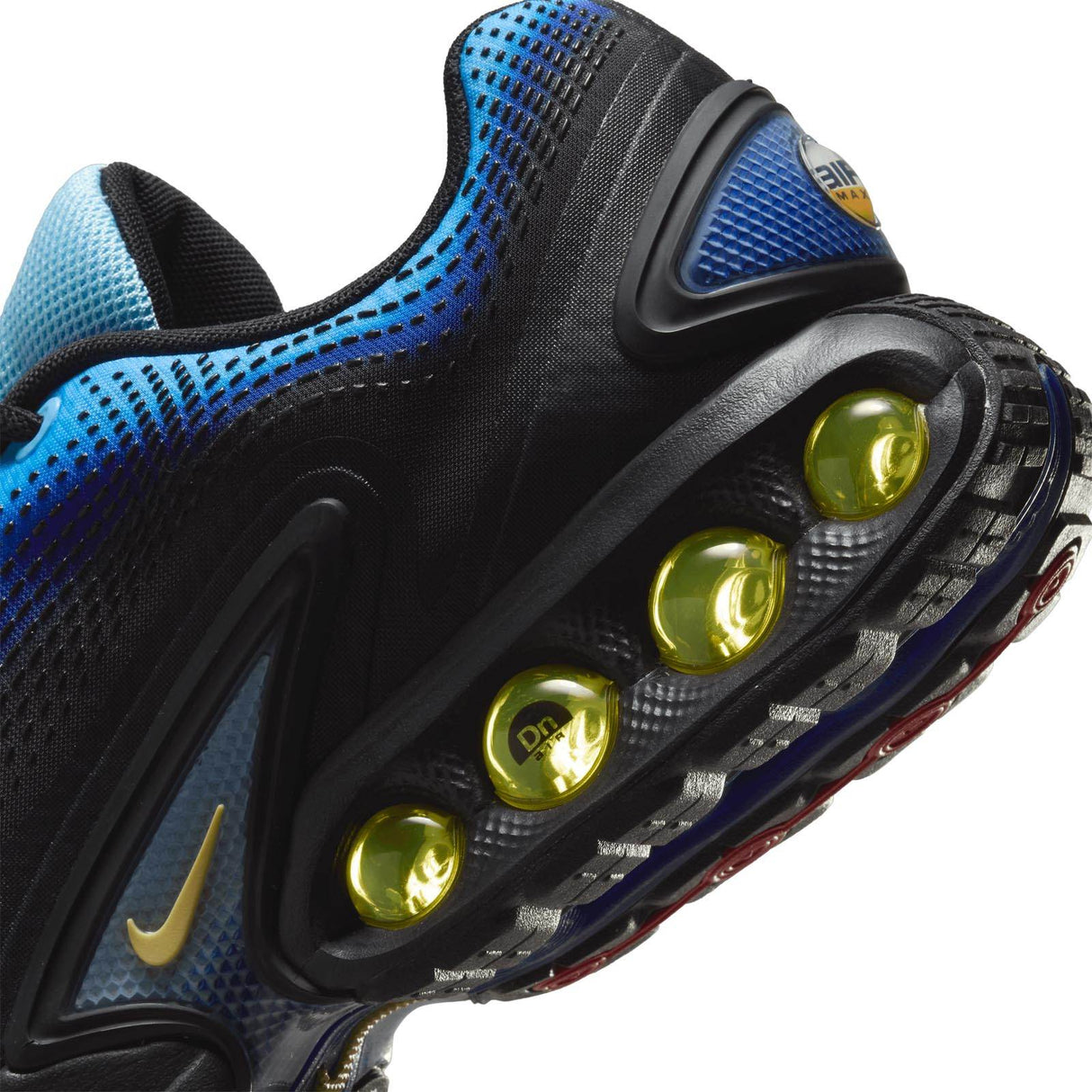Nike Air Max DN Trainers Blue