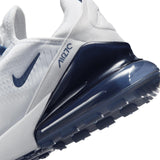 Nike Air Max 270 Trainers Wmns White