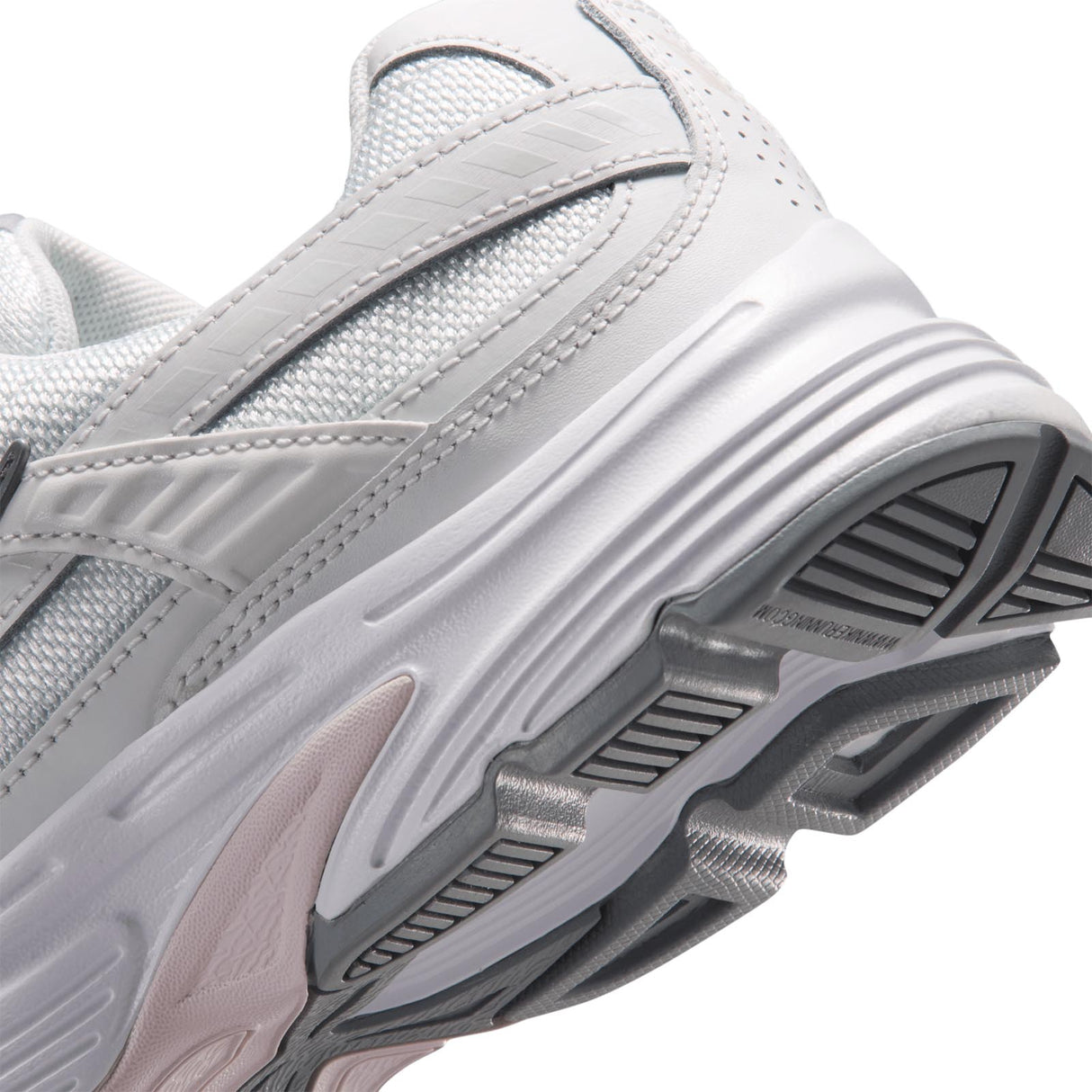 Nike Initiator Trainers Wmns Off White