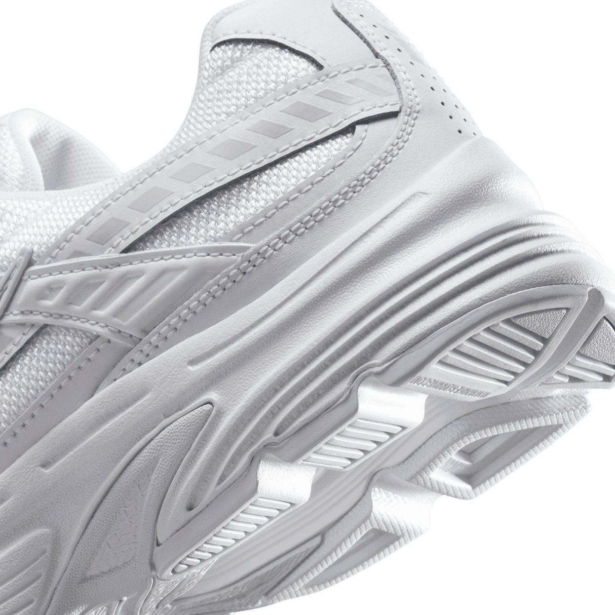 Nike Initiator Trainers Wmns White