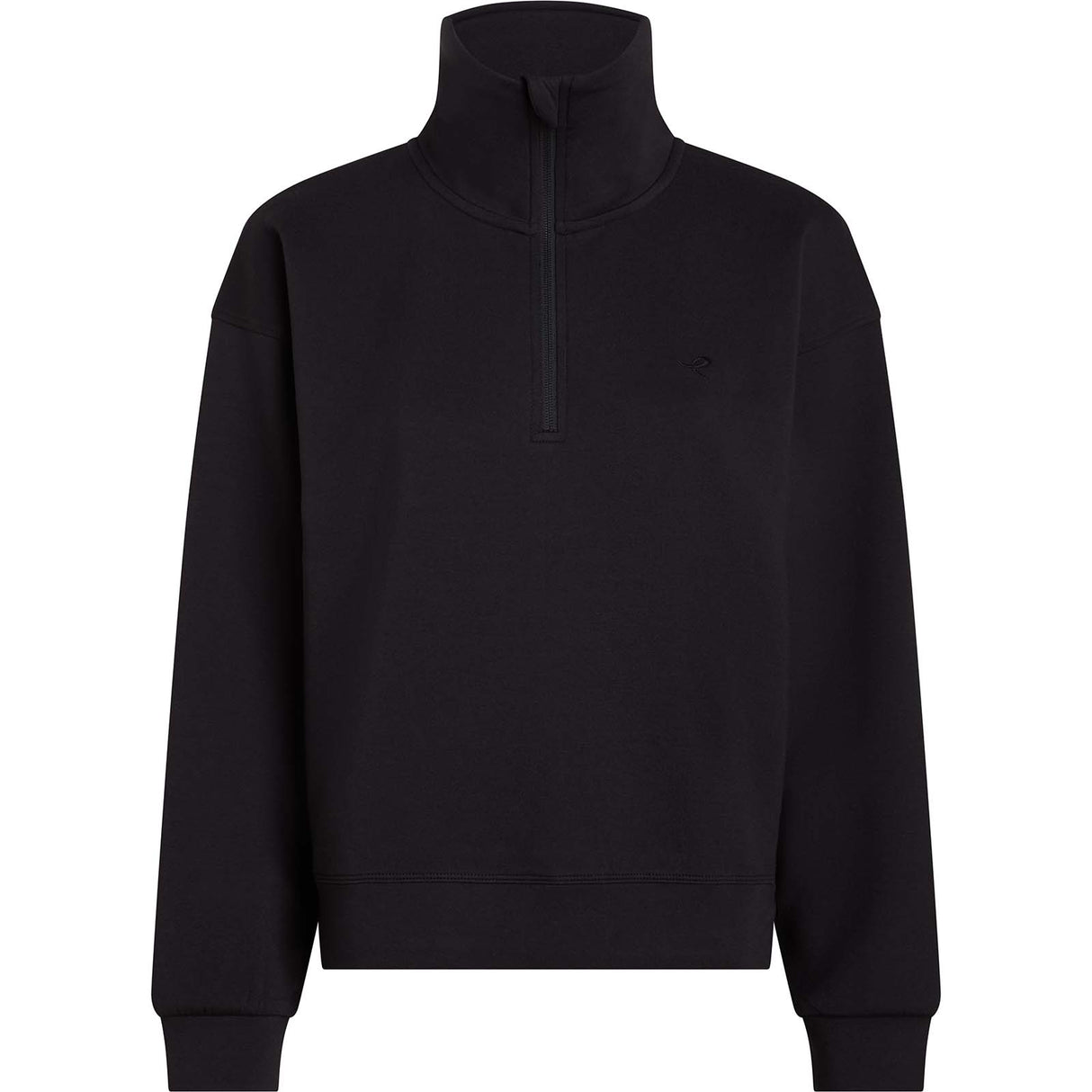 ENERGETICS W Lilly Midlayer HZ Blk