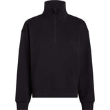 ENERGETICS W Lilly Midlayer HZ Blk