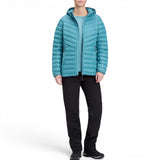 MCKINLEY Arlo JKT W JKT GREEN