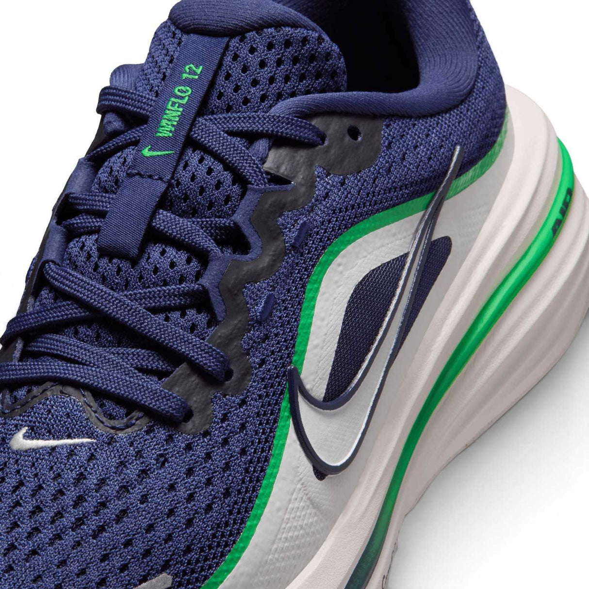 Nike Winflo 12 Boys Navy