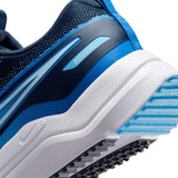 Nike Cosmic Runners Boys Navy