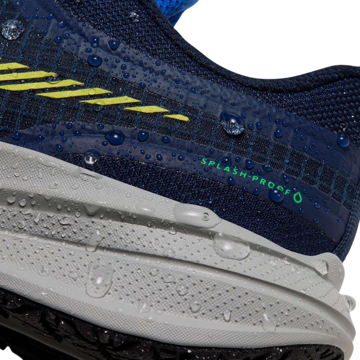 Nike Star Runner Utility Boys Navy