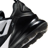 Nike Air Max 270 Kids Black