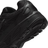 Nike P 6000 Trainers Kids Black