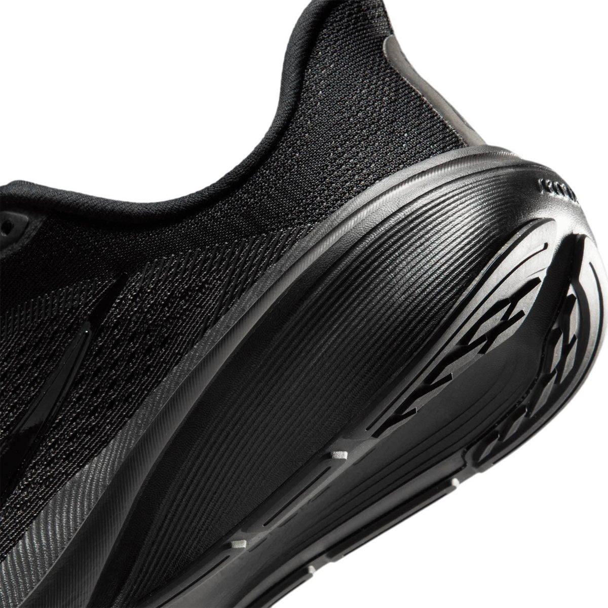 Nike Air Zoom Pegasus 42 (GS) Kids Black