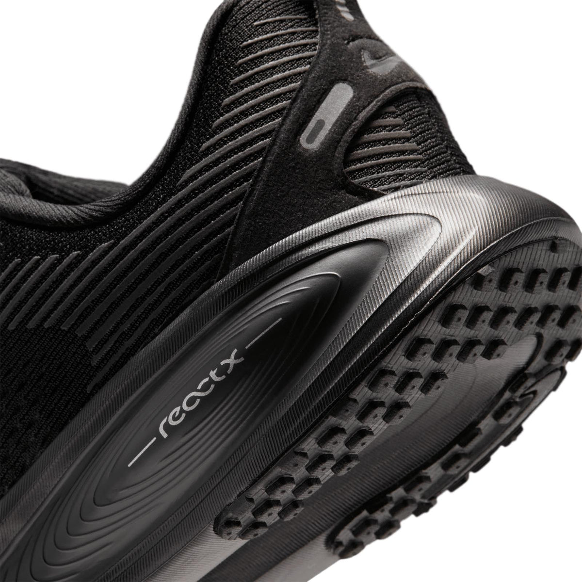 Nike Vomero 18 Kids Black
