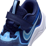 Nike Cosmic Runner Jr Boys Navy
