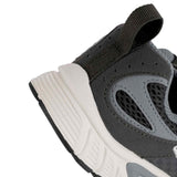 Nike V5 Runner Suede Jr Kids Grey