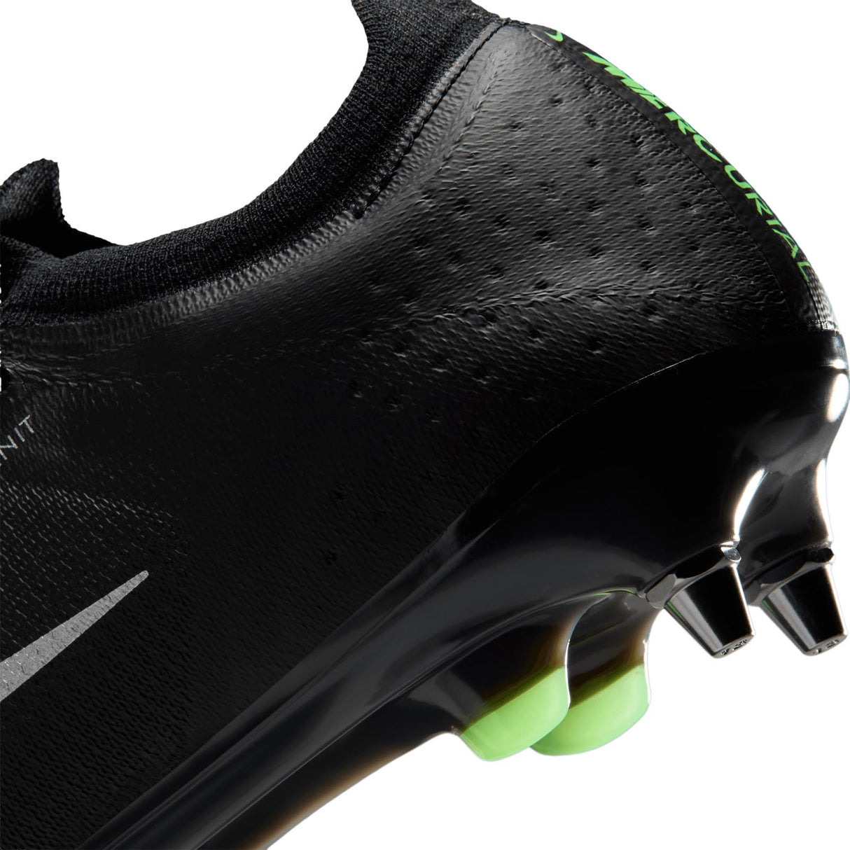 Nike Mercurial Vapor 17 Elite SG Black