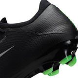 Nike Mercurial Vapor 17 Pro FG Black