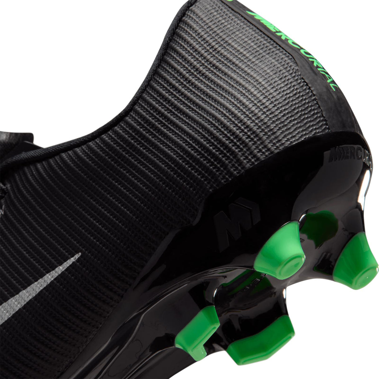 Nike Mercurial Vapor 17 Academy FG Black