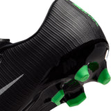 Nike Mercurial Vapor 17 Academy FG Black