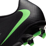 Nike Phantom 6 Low Academy FG Black
