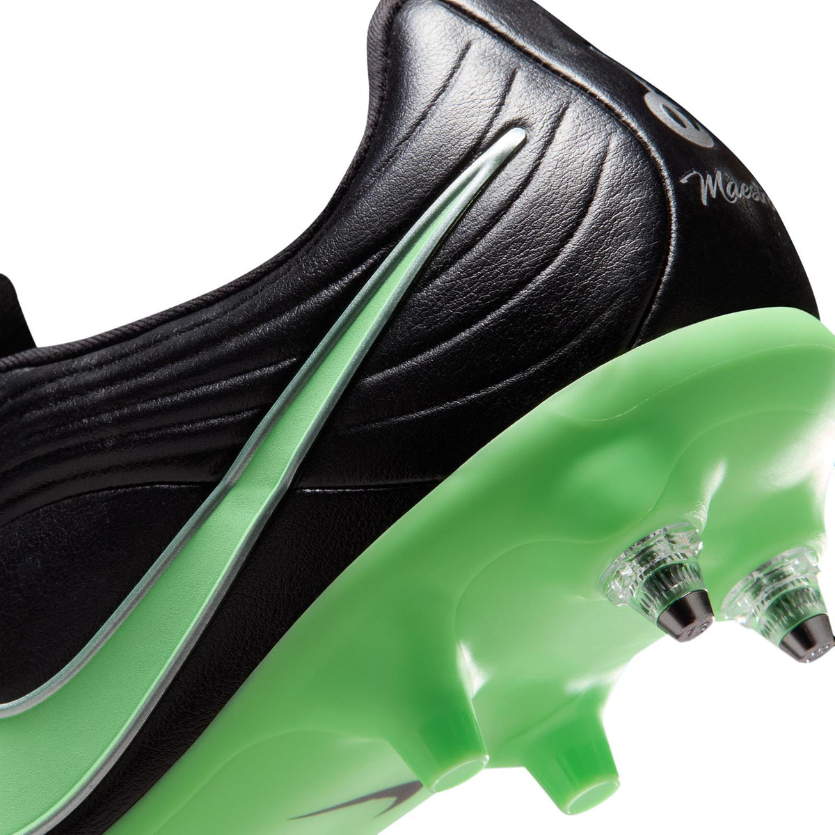 Nike Tiempo Maestro Academy SG Black
