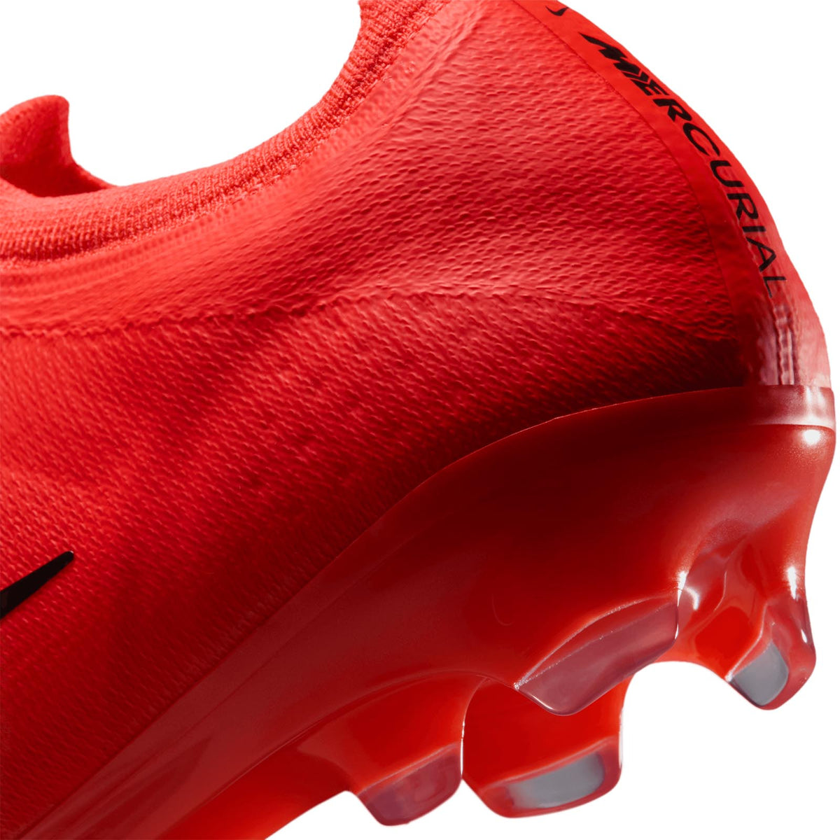 Nike Mercurial Vapor 17 Elite FG White