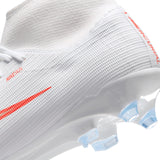 Nike Merc Superfly 11 Academy FG White
