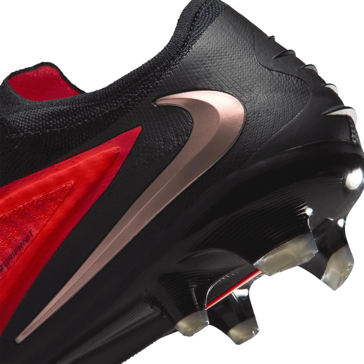 Nike Phantom 6 Low Elite FG Red