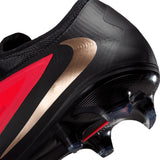 Nike Phantom 6 Low Pro FG Red