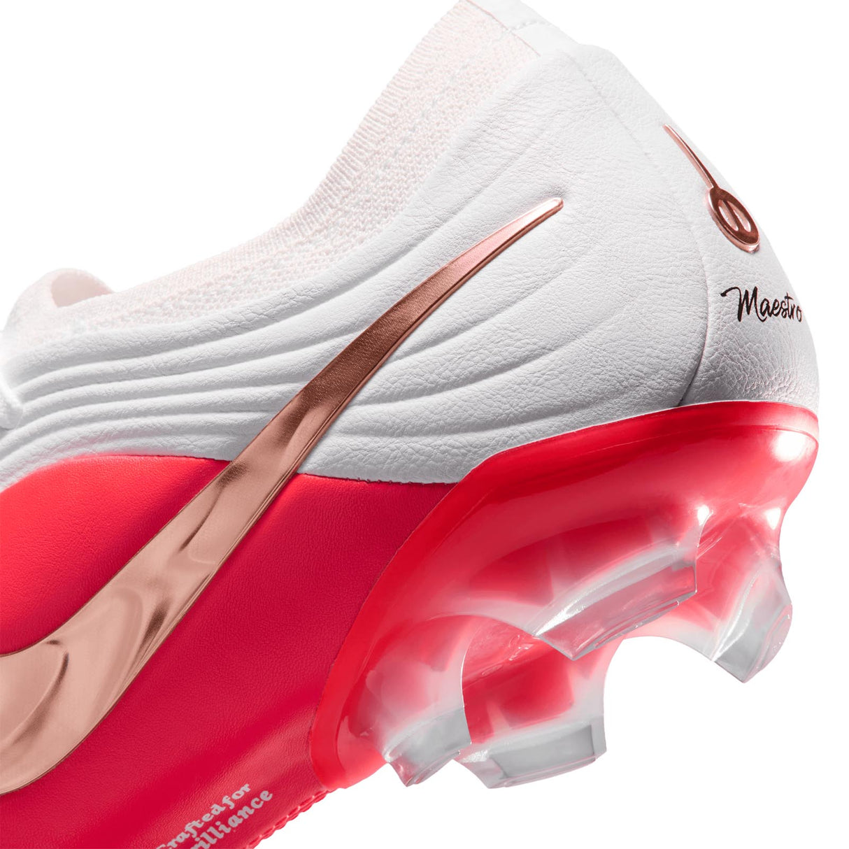 Nike Tiempo Maestro Elite FG White