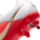 Nike Tiempo Maestro Academy SG White
