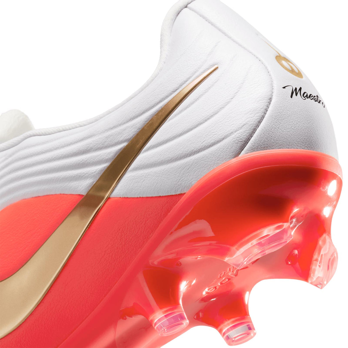 Nike Tiempo Maestro Academy FG White