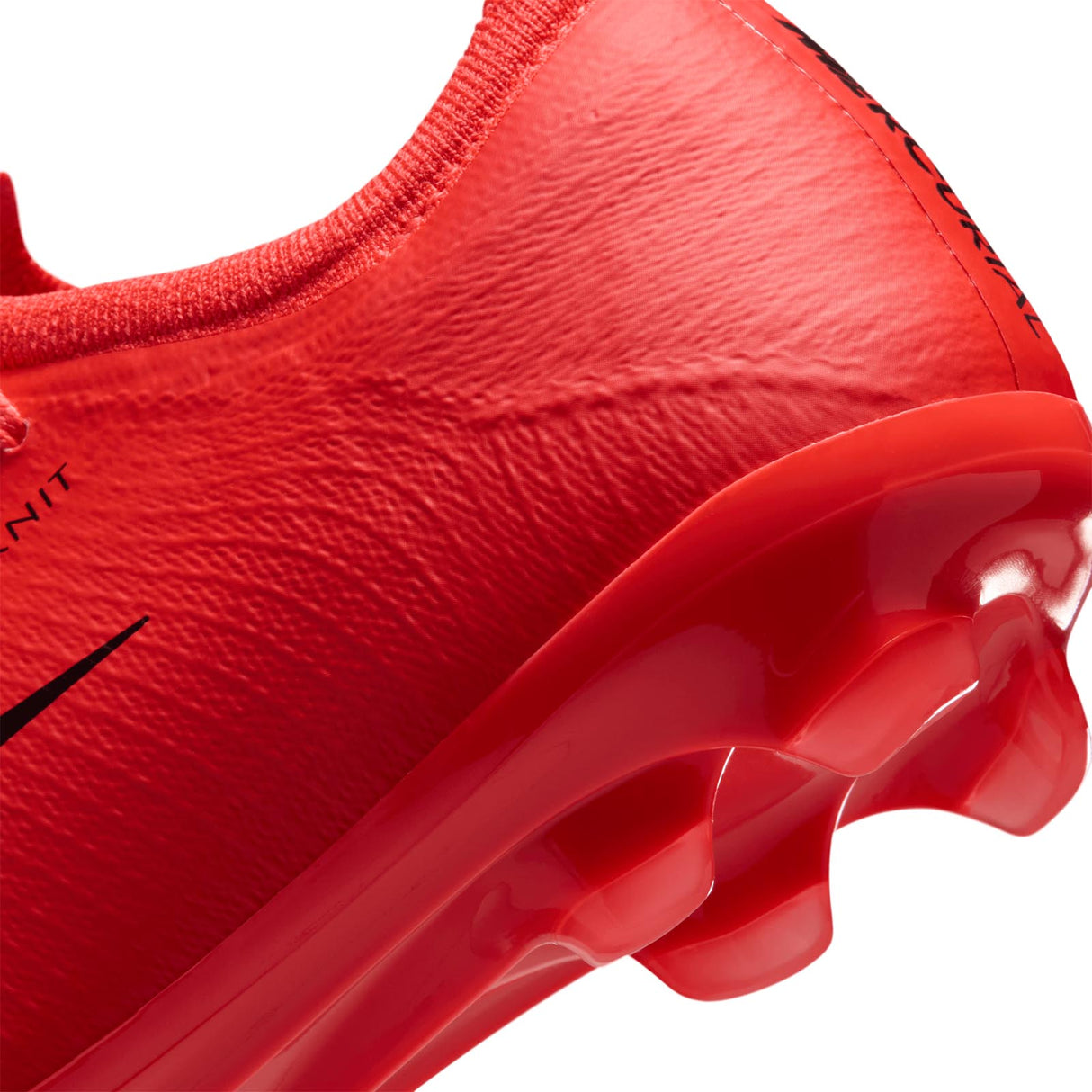 Nike Kids Mercurial Vapor 17 Pro FG Wht