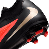 Nike Kids Phantom 6 High Academy FG Red