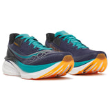 Saucony Endorphin Azura Navy