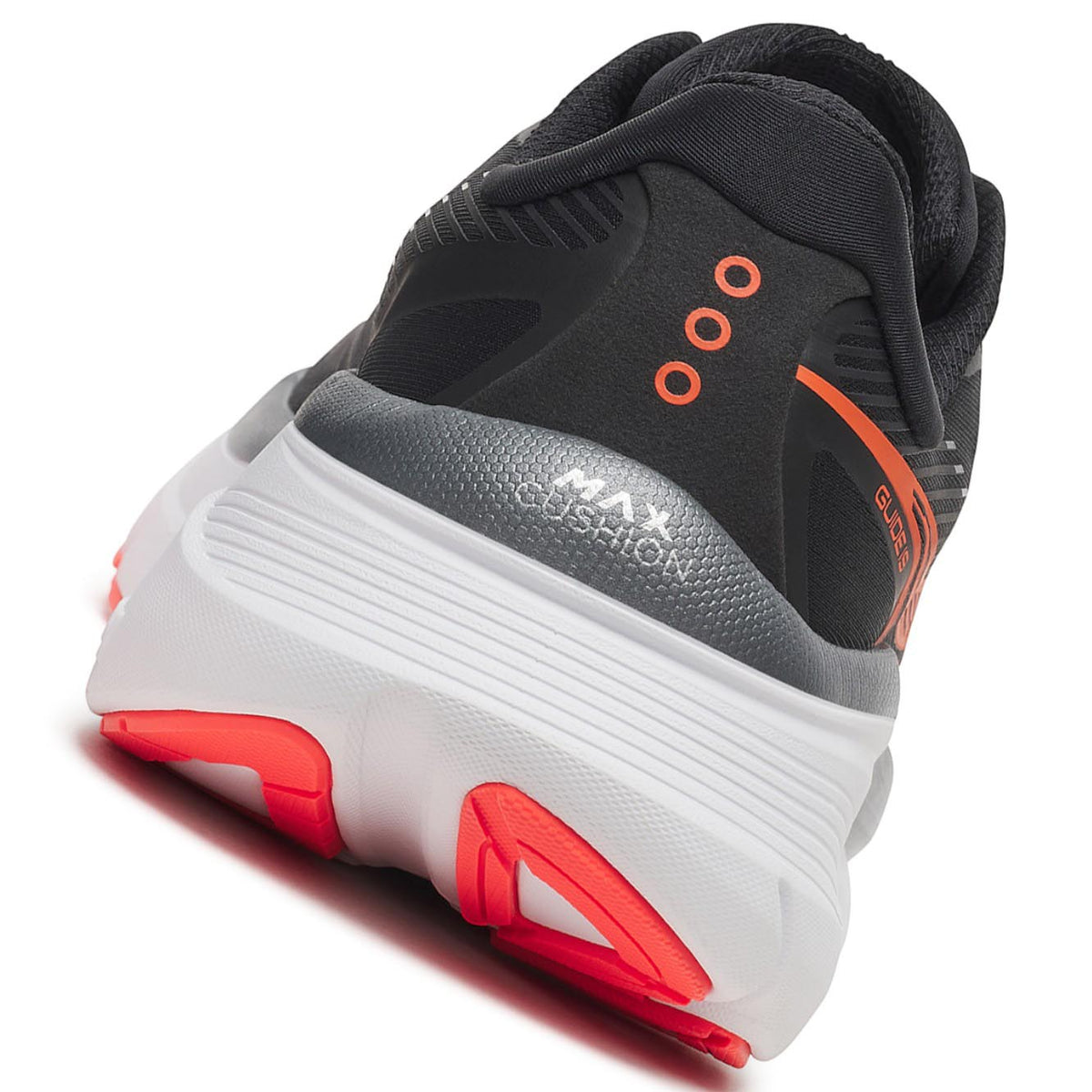 Saucony Guide Black