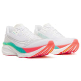 Saucony Endorphin Azura Wmns White