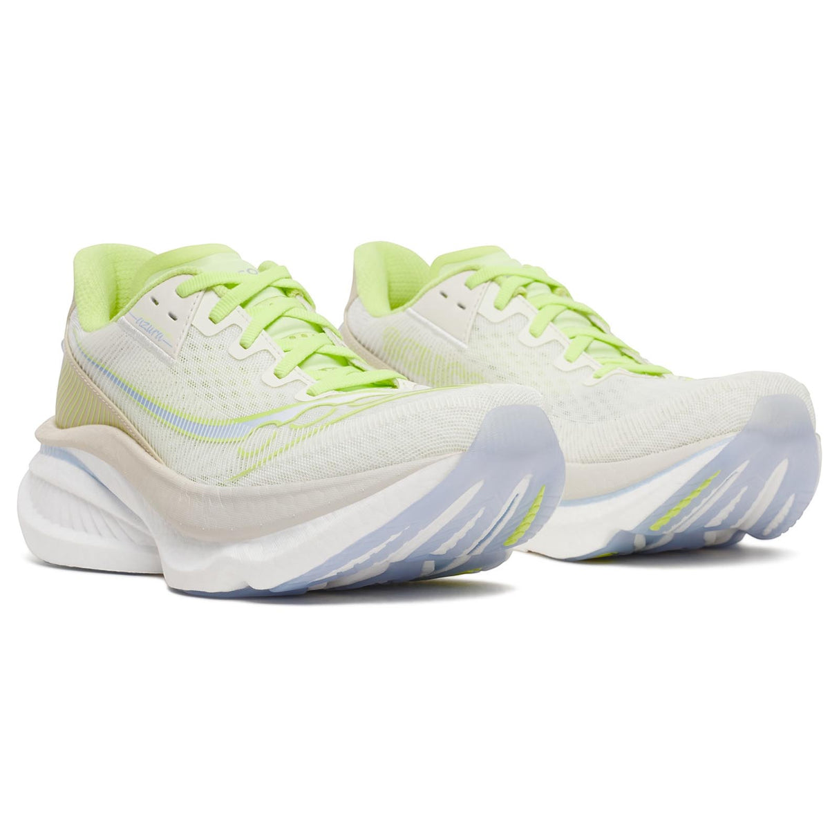 Saucony Endorphin Azura Wmns Off-White