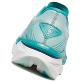 Saucony Endorphin Azura Wmns White/Blue