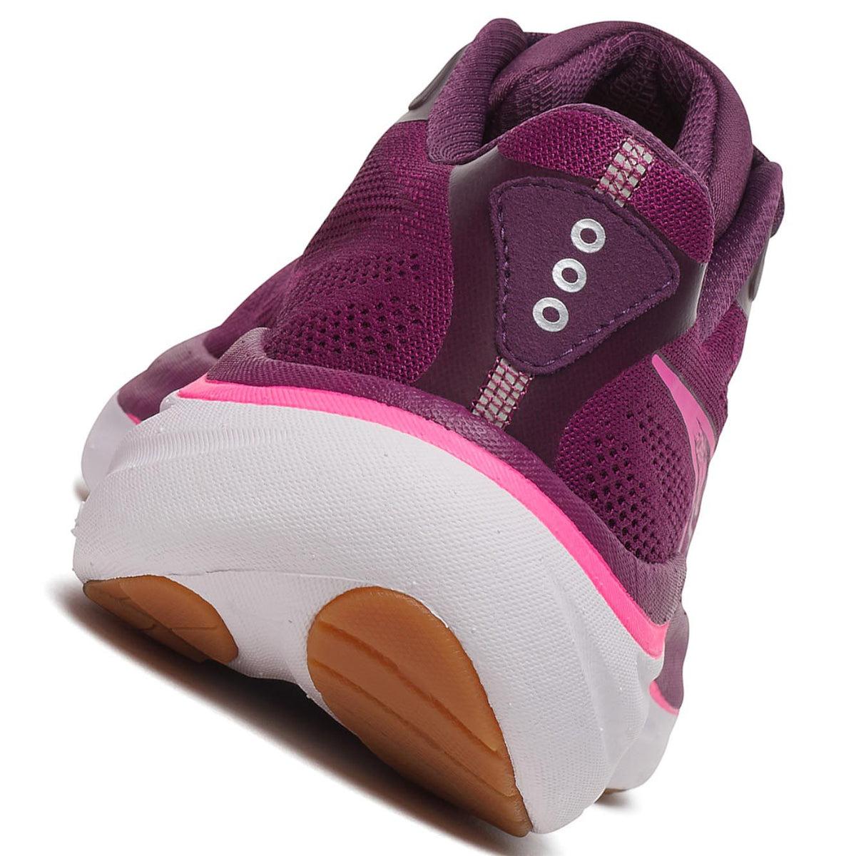 Saucony Ride Wmns Purple