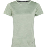 ENERGETICS Maiva IV SS W Tee GREEN