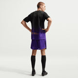 Nike X Kobe FCB 26 Away Shorts Purple