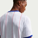 Nike CFC 26 Third Jersey White