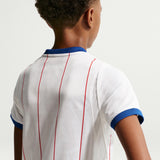 Nike CFC 26 Kids Third Jersey White