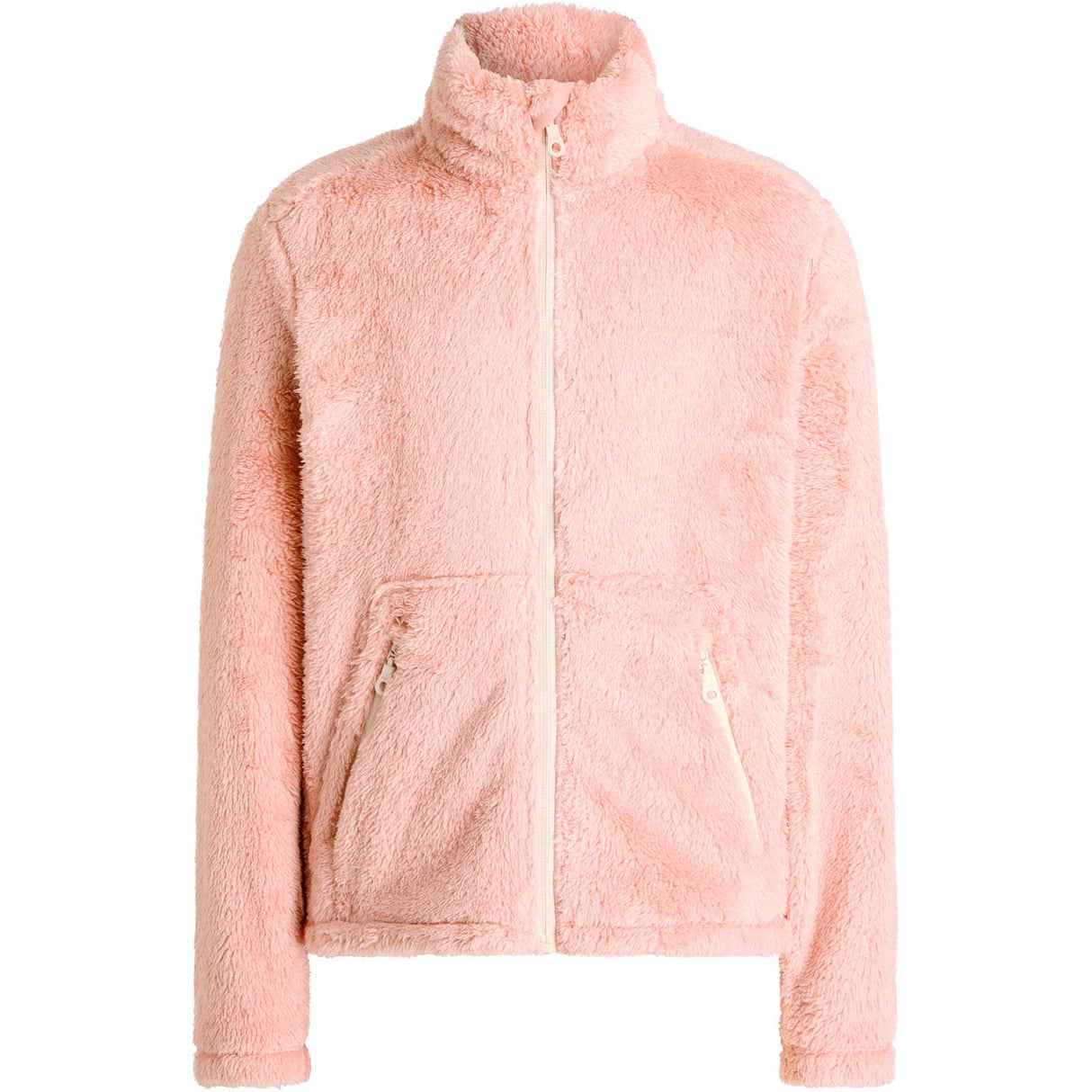 MCKINLEY Nana gls Jkt Fleece PINK