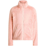 MCKINLEY Nana gls Jkt Fleece PINK