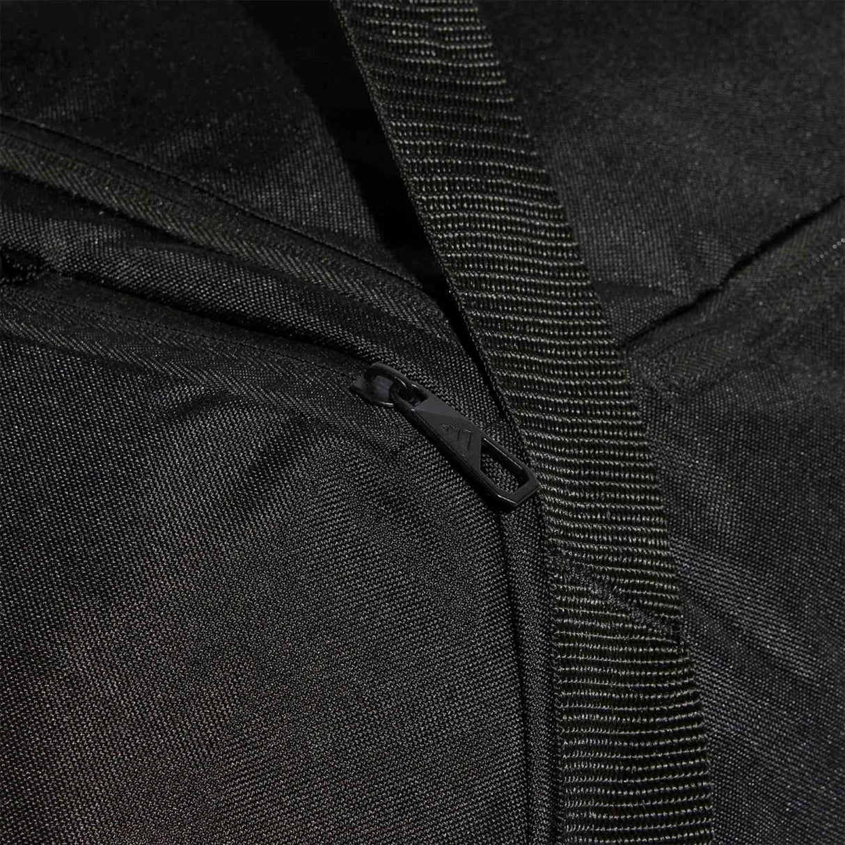adidas Tiro Duffel Medium Black