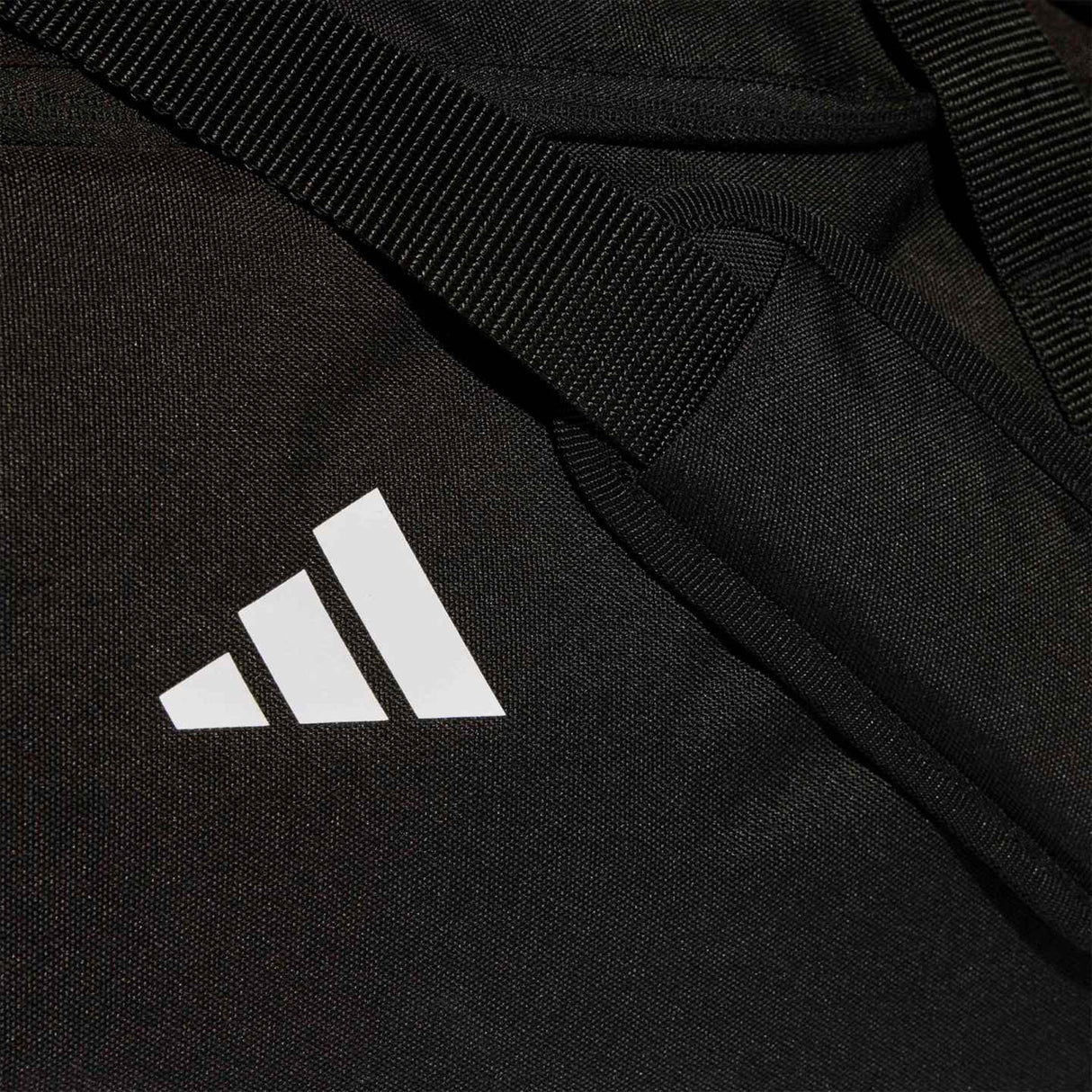 adidas Tiro Duffel Large Black