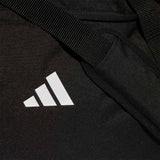 adidas Tiro Duffel Large Black