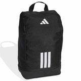 adidas Tiro Shoebag Black