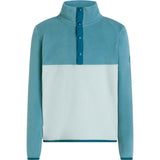 MCKINLEY Otibo J Fleece BLUE