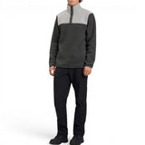 MCKINLEY Farrah M Jkt Fleece GREY