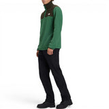 MCKINLEY Farrah M JKt Fleece GREEN